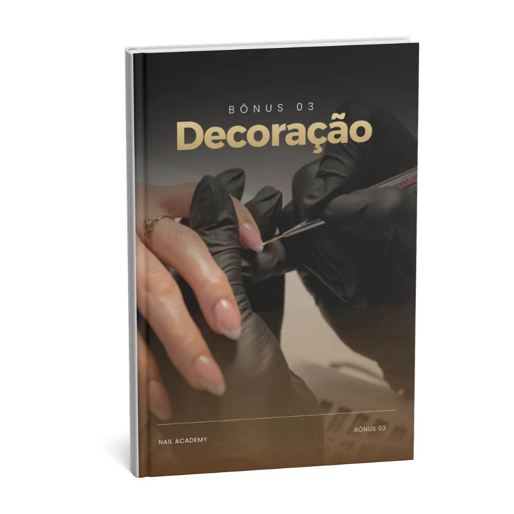 Mockup do bônus Decoração Premium